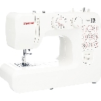 Швейная машина Janome 3112M 15 операций, петля полуавтомат ,верт.челнок, фото2