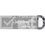 Флеш диск Kingston USB Flash KYSON 64GB USB 3.2 Gen 1, фото11