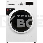 Стиральная машина Hansa WHN8141BSD2 белый загр. фронтальная макс.: 8 кг 1400 об/мин класс: А+++, фото51