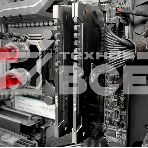 Оперативная память Patriot Viper Steel, DDR4, 64GB (2x32GB), 3600MHz, CL18, радиатор, черный, фото5