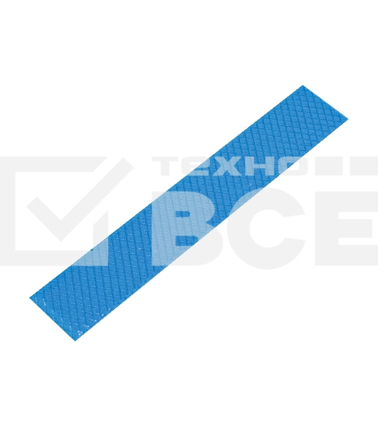 Термопрокладка ExeGate Ice EPG-13WMK (20x120x2.0 mm, 13,3 Вт/ (м•К))