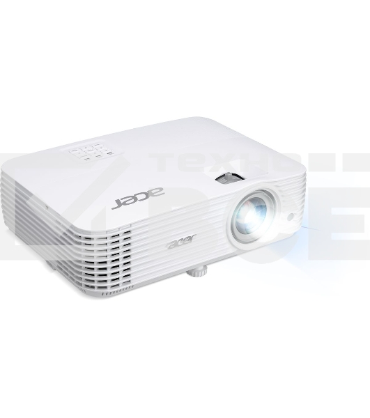 Проектор Acer H6555BDKi DLP 4500Lm (1920x1080) 10000:1 ресурс лампы:6000часов 1xUSB typeA 2xHDMI 2.9кг