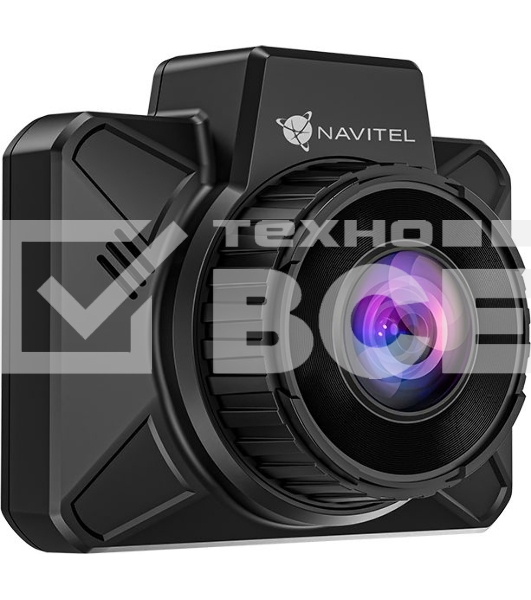 Видеорегистратор Navitel AR202 NV черный 1080x1920 1080p 140гр.
