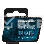 Отвертка Gross 12149 PH3 x 150мм S2, трехкомпонентная ручка, фото6