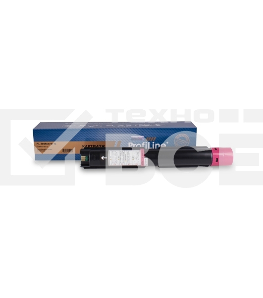Картридж PL-106R03747 для принтеров Xerox VersaLink C7020/C7025/C7030 Magenta 16500 копий ProfiLine