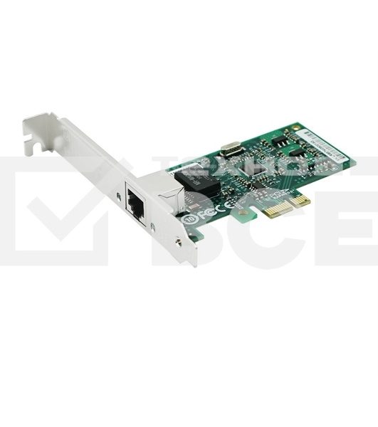 Сетевой адаптер LR-LINK LREC9201CT PCIE 10/100/1000MBPS