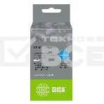 Картридж ленточный Cactus CS-M21-750499 черный шрифт, белый фон (19.1 мм, 4.9 м) для Brady BMP21-PLUS, BMP21-LAB, фото 1
