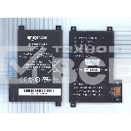 Аккумуляторная батарея S2011-002-A для Amazon Kindle 4 Touch 3,7v 1420mAh, фото 1