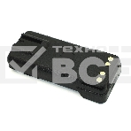 Аккумулятор для Motorola DP4000, XPR3000 (NNTN8129) 2200mah 7,4V Li-ion OEM (без функции Impress), фото3