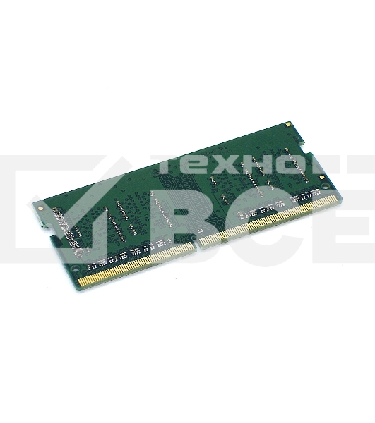 Оперативная память Ankowall, DDR4, 8GB (1x8GB), 2666 MHz, CL19, SO-DIMM