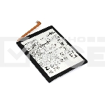 Аккумуляторная батарея Samsung Galaxy M11 SM-M115F (HQ-S71) 3.85V 5000mAh, фото2