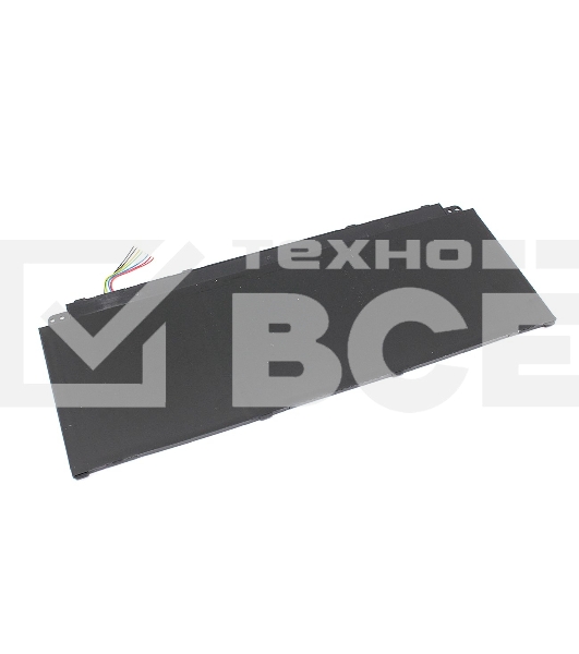 Аккумуляторная батарея для ноутбука Acer Chromebook R13 CB5-312T 11.1V 4350mAh OEM