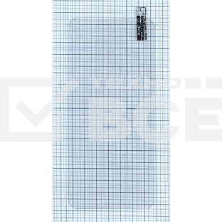 Защитное стекло для Huawei Nova Y90