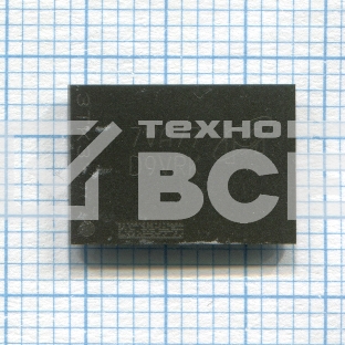 Видеопамять 1GB GDDR5X D9VRK