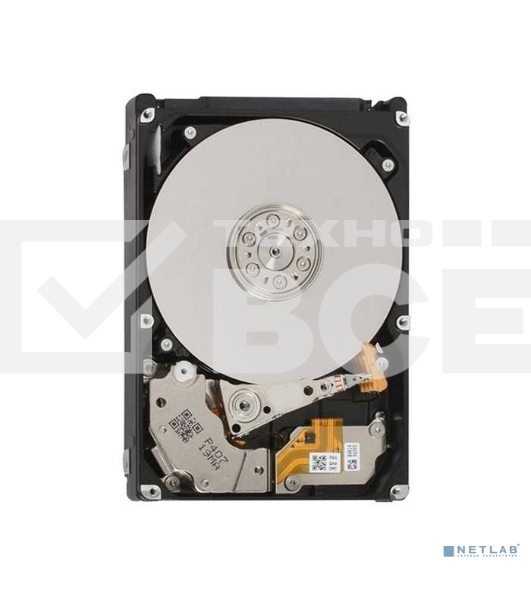 Жесткий диск Toshiba HDD   SAS 1.2TB 2.5