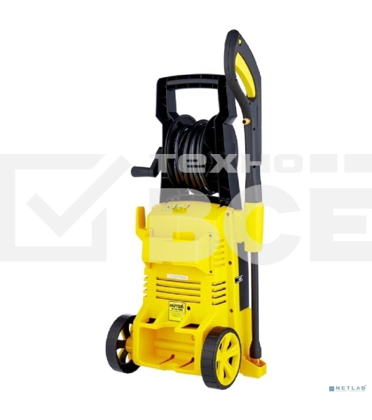 Мойка Huter W195-PRO