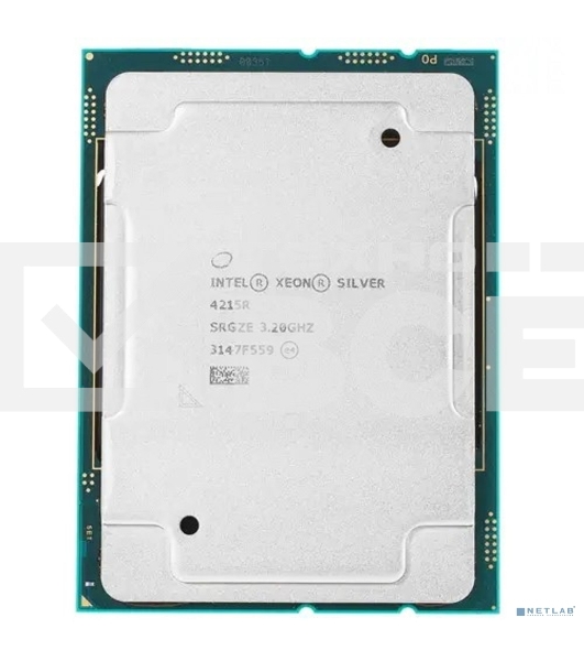 Процессор Intel Xeon Silver 4215R Soc-3647 3.2GHz OEM