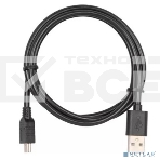Кабель AOpen ACU215A-1.8M USB 2.0 A-->mini-B 5P, фото2
