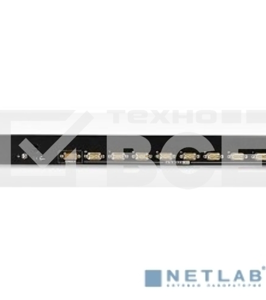 Переключатель ATEN CS1308(E-AT-G) 8-и портовый PS/2-USB KVM переключатель