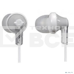 Наушники вкладыши Panasonic RP-HJE118GUS 1.1м серебристый проводные (в ушной раковине), фото2
