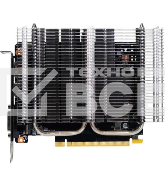Видеокарта Palit RTX3050 KALMX NVIDIA GeForce RTX 3050 6Gb PCI-E 4.0 96bit GDDR6 1042/14000 DVIx1 HDMIx1 DPx1 HDCP Ret