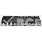 Коммутатор L3 Access Zyxel NebulaFlex Pro XGS2220-54, rack 19