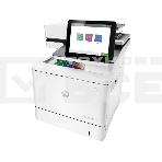 МФУ лазерный HP Color LaserJet Ent M578dn (7ZU85A), A4, цветной, печ. до 38 стр/мин., скан. до 43 стр/мин. (ч/б) 38 стр/мин. (цвет), 1200 x 1200 dpi (печать) 600x600dpi (скан.), USB, RJ-45, Air Print, Mopria, фото18
