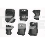 Индивидуальная защита защитный кейс Ninebot by Segway Nine Protector set S, фото3