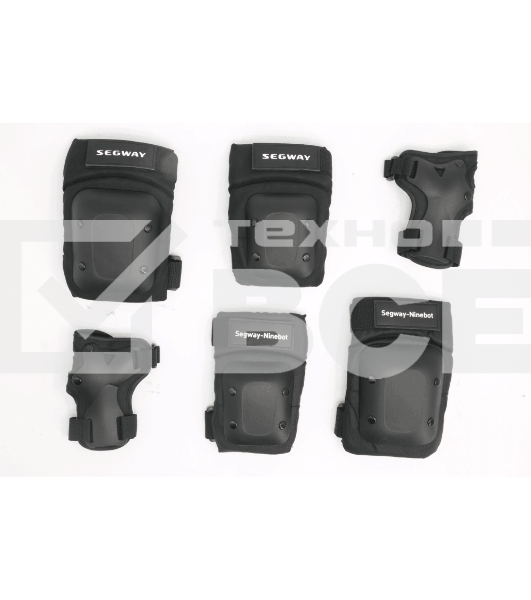 Индивидуальная защита защитный кейс Ninebot by Segway Nine Protector set S