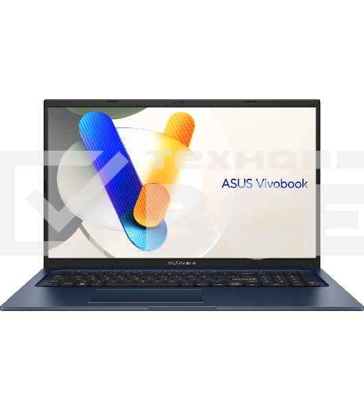 Ноутбук Asus Vivobook 17.3