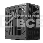 Блок питания  PCCOOLER, 750W 80+ White (ATX, ATX 2.4, Non-modular, 1x24(20+4)pin 550mm, 1xCPU*2 8(4+4)pin 610+150mm, 3xPCIe 8(6+2)pin 510mm, 2xSATA*3+MOLEX4pin*1 450+150+150+150mm , Active, 120x120mm, 140x150x86mm, APFC, OVP, SCP, OPP (140-160%, 2ms delay, фото8