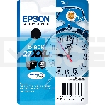 Картридж струйный Epson C13T27914022 черный для Epson WF7110/7610/7620 (2200 стр.), фото2
