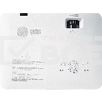 Проектор Cactus CS-S2.WT 3LCD 40000Lm LS 4000Lm ANSI (1024x768) 15000:1 ресурс лампы:10000часов 1xUSB typeA 2xHDMI 4.7кг, фото5
