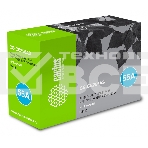 Картридж лазерный Cactus CS-CE255AS черный (6000 стр.) для HP LaserJet P3011/P3015, фото7