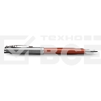 Ручка шариковая Parker Sonnet Essentials SB K545 (CW2169361) LaqOrange CT M черн. черн. подар.кор., фото4