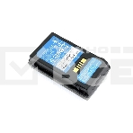 Аккумуляторная батарея Zebra BATTERY PACK, LITHIUM ION,PP+ MC3300 HIGH CAPACITY BATTERY QTY-1, фото3