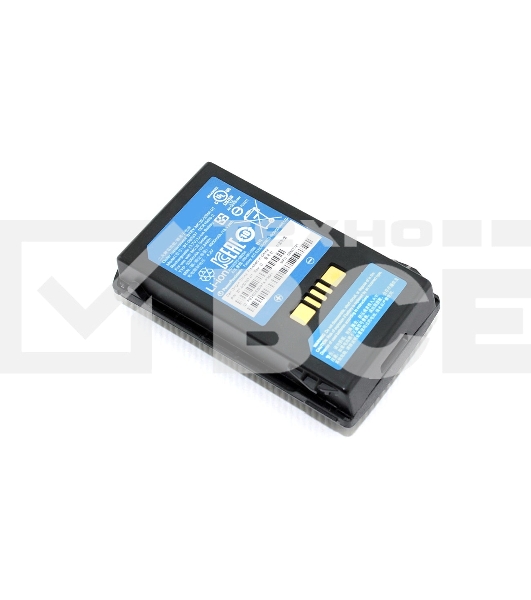 Аккумуляторная батарея Zebra BATTERY PACK, LITHIUM ION,PP+ MC3300 HIGH CAPACITY BATTERY QTY-1