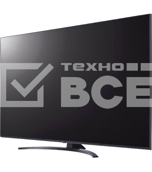 Телевизор LG 65