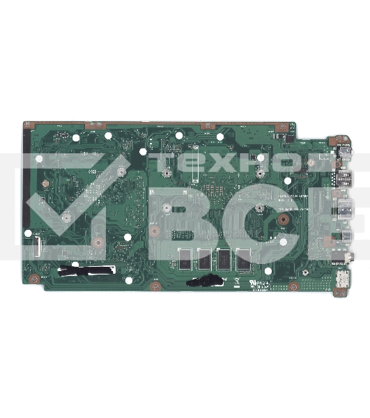 Материнская плата для Asus X512DA 4G/R5-3500U 90NB0LZ0-R00010