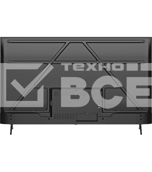 Телевизор BBK 65