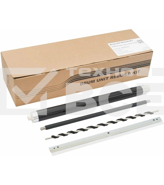 Комплект восстановления драм-юнита для KONICA MINOLTA Bizhub C250i/C300i/C360i Black, 225000 стр. (DR-316K) CET
