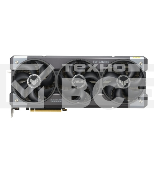 Видеокарта ASUS TUF-RTX5080-O16G-GAMINGRTX5080,HDMI*2,DP*3,16G,D7; 90YV0M30-M0NA00 (TUF-RTX5080-O16G-GAMING)