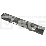 Аккумуляторная батарея для ноутбука HP Compaq 6520s (HSTNN-OB51) 47Wh черная, фото3