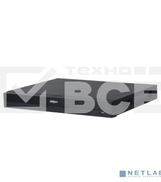 Видеорегистратор Dahua DHI-NVR5208-8P-EI