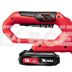 Триммер аккумуляторный GT-260,  Li-Ion, 18 В, 1 акк. MTX, фото21