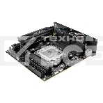 Материнская плата ASUS ROG STRIX B850-I GAMING WIFI, AM5, AMD B850, 2xDDR5, 2xM.2, 2xSATA, PCIe 4.0 x16, 1xHDMI, 1xUSB Type-C, 1x2.5Gb LAN, Wi-Fi 7, Bluetooth 5.4, 5xUSB-A 10Gbps , 1xUSB-C 20Gbps, 2xUSB-A 2.0, 3x3.5 мм, S/PDIF, 7.1, Mini-ITX, фото21