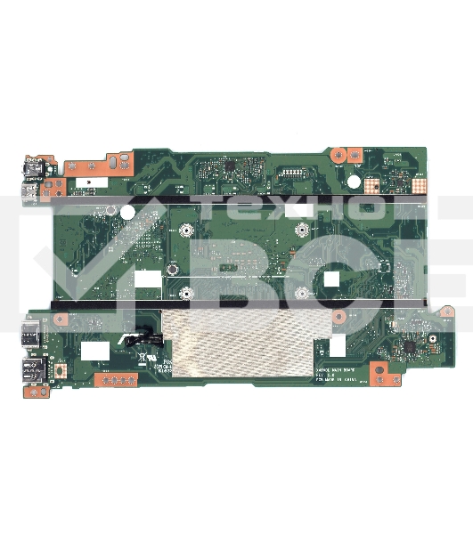 Материнская плата для Asus X409DA 4G/3050U 90NB0P30-R00120