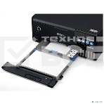 МФУ струйное Epson EcoTank L8160 (C11CJ20503) черный, A4, ч/б печ. 16 стр/мин., цв. печ. 12 стр/мин., 5760x1440 DPI, USB, Wi-Fi, Ethernet, фото7