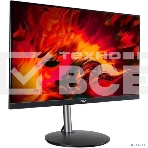 Монитор Acer XF273P6bipr 27'', ZeroFrame, черный, IPS, 1920x1080, 1ms, 250cd, 144Hz, HDMI(1.4), DP(1.2), FreeSync, h. adj 150, Vesa:100x100, фото7