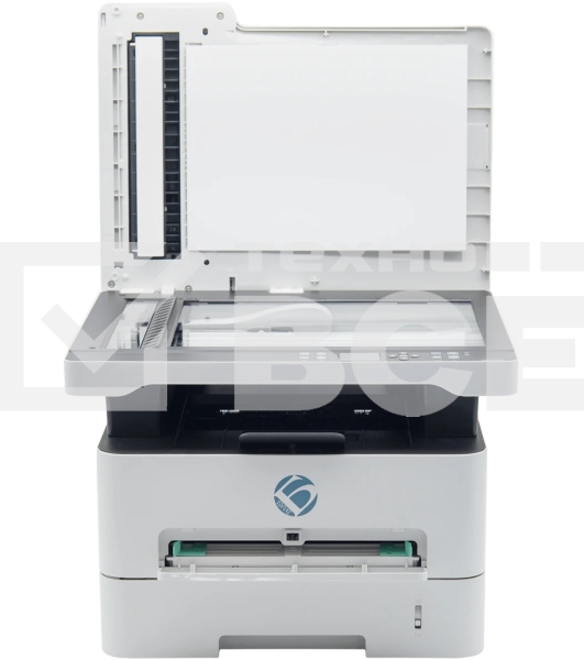 МФУ лазерное монохромное BULAT M2033dnwa